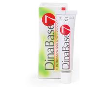 Quattroti DINABASE 7 RIBAS ADESIVO DENTIERE