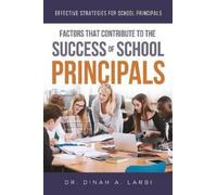 Dinah a Larbi Factors that Contribute to the Success of Secondary Sc (Tascabile)