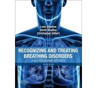 Dinah Bradley Leon Chaitow Christo Recognizing and Treating Breathi (Tascabile)