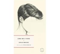 Dinah Brooke Lord Jim at Home (Tascabile) McNally Editions