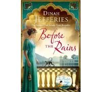 Dinah Jefferies Before the Rains (Tascabile)