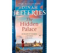 Dinah Jefferies The Hidden Palace (Tascabile) Daughters of War