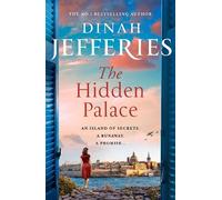 Dinah Jefferies The Hidden Palace (Tascabile) Daughters of War
