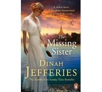 Dinah Jefferies The Missing Sister (Tascabile)