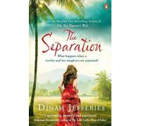 Dinah Jefferies The Separation (Tascabile)