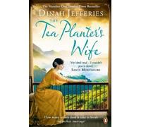 The Tea Planters Wife: The mesmerising escapist historical romance that became a No.1 Sunday Times bestseller