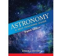 Dinah L. Moché Astronomy (Copertina rigida)