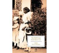 Dinah Mulock Craik The Half-Caste (Tascabile) Broadview Editions