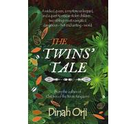 Dinah Orji The Twins' Tale (Tascabile)