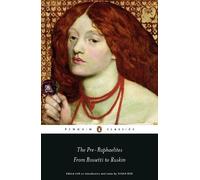 Dinah Roe The Pre-Raphaelites: From Rossetti to Ruskin (Tascabile)