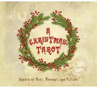 Dinah Roseberry A Christmas Tarot (Mixed Media Product)