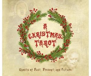 Dinah Roseberry A Christmas Tarot (Mixed Media Product)