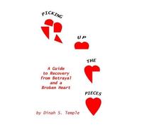 Dinah S. Temple Picking Up The Pieces (Tascabile)