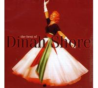 Dinah Shore