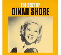 Dinah Shore - Best of