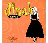 Dinah Shore - Cocktail Hour-Dinah Shore