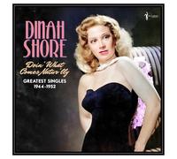 Dinah Shore - Dinah Shore - Doin' What Comes Natur'lly: Greatest Singles 1944-52