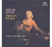 Dinah Shore - Dinah Shore Sings, Andre Previ