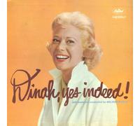 Dinah Shore - Dinah, Yes Indeed!