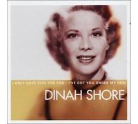 Dinah Shore - Essential