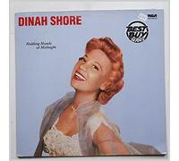 Dinah Shore - Holding Hands At Midnight