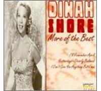 Dinah Shore - More of the Best of Dinah Shor