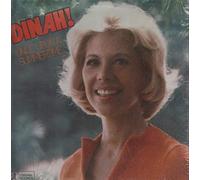 Dinah Shore - Once Upon A Summertime