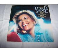 Dinah Shore - The Best Of Dinah Shore