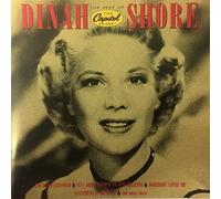 Dinah Shore - The Capitol Years