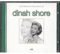 Dinah Shore - The Magic of [Import]