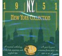 Dinah Shore - Various - New York Collection 1951