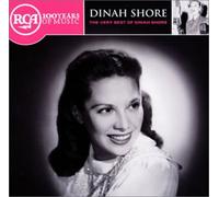 Dinah Shore - Very Best of Dinah Shore, the