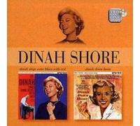 Dinah Sings Some Blues With...
