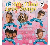 Dinah Washington - 16 All-time Love Songs 7