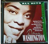 Dinah Washington - All Hits Vol.1