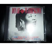 Dinah Washington - Best of the Roulette years