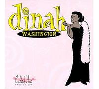 Dinah Washington - Cocktail Hour: Dinah Washingto