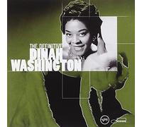 Dinah Washington - Definitive Dinah Washington