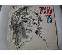 DINAH WASHINGTON - dinah '63
