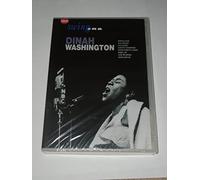 DINAH WASHINGTON - Dinah Washington - Swing Era