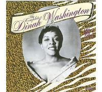 Dinah Washington - Dinah Washington - The Complete Volume 7