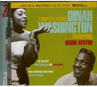 Dinah Washington - Dinah Washington With..
