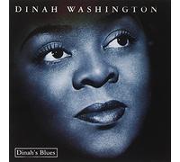 Dinah Washington - Dinah's Blues