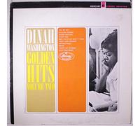 DINAH WASHINGTON - golden hits, vol. 2