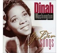 Dinah Washington - Golden Songs