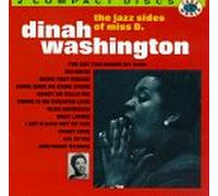 Dinah Washington - Jazz Sides of Miss d