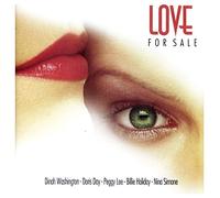 Dinah Washington - Love for Sale