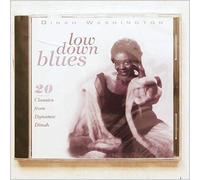 Dinah Washington - Low Down Blues