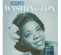 Dinah Washington - Mad About The Boy - Cd