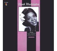 Dinah Washington Mellow Mama (Vinyl LP)